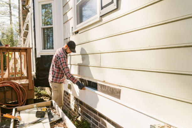 Top rated local Siding Replacement specialists in Parksley, VA
